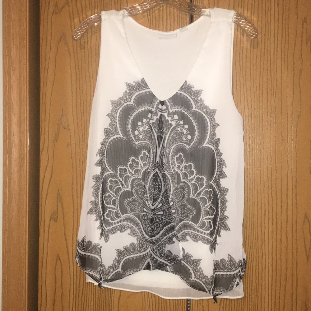 New York & Co Tank